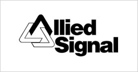 Allied Signal (Turbos Garret)