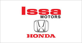 Issa Motors (Honda autom.)