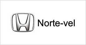 Norte-Vel (Honda autom.)
