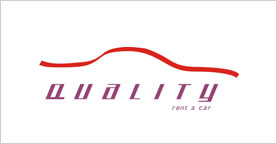 Quality locadora de veículos