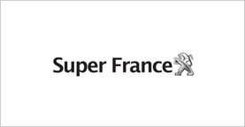 Super France (Peugeot)